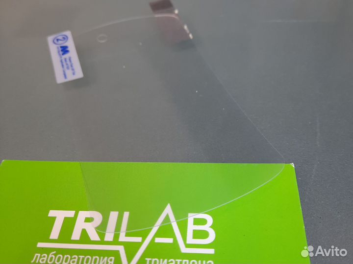 Пленка защитная для велокомп Garmin Edge 1040