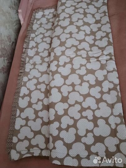 Одеяло конверт для новорожденного