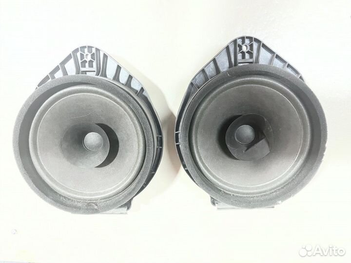 Динамик задней даери Opel Astra J