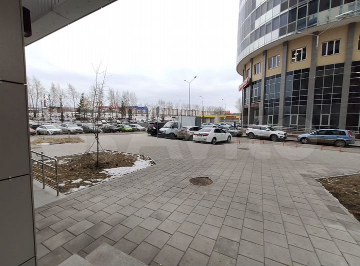 Свободного назначения, 264.8 м²