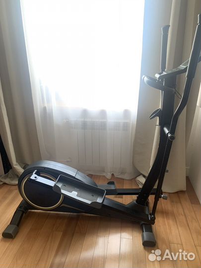 Эллиптический тренажер «torneo” (C-507G)