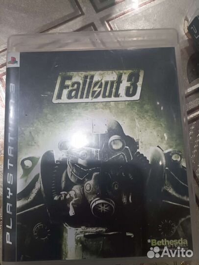 Игры для PlayStation 3