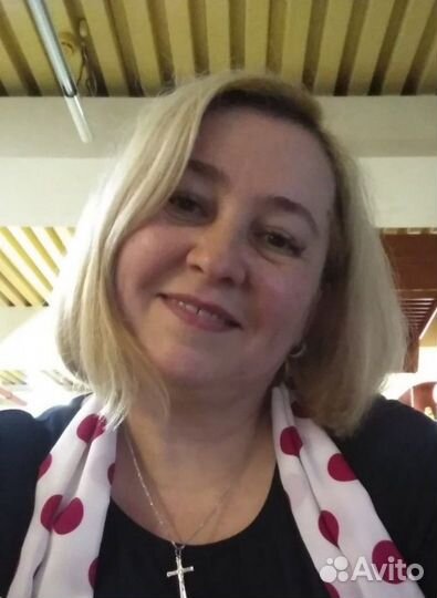 Мастер массажа