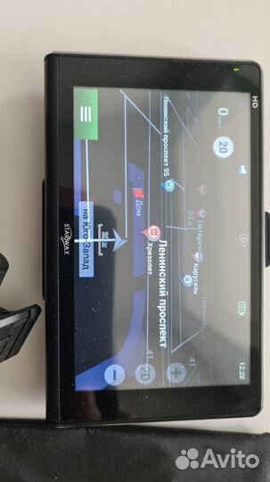 Навигатор skyway