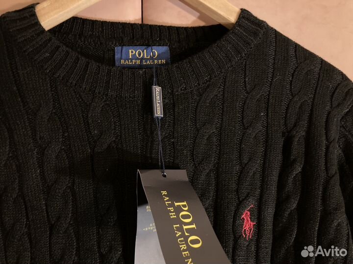 Свитер Polo Ralph Lauren