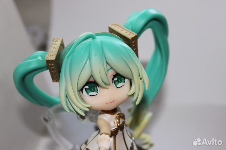 Фигурка Nendoroid Hatsune Miku: Symphony 5th Anniv