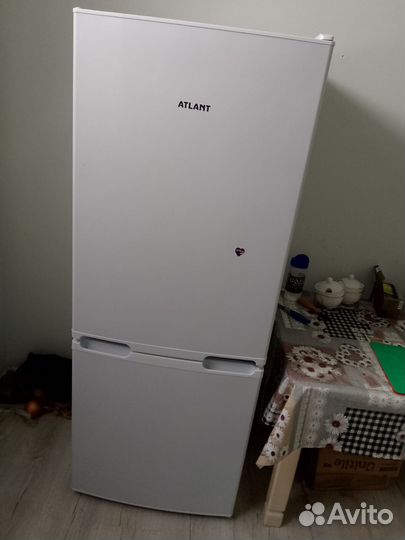 Холодильник бу