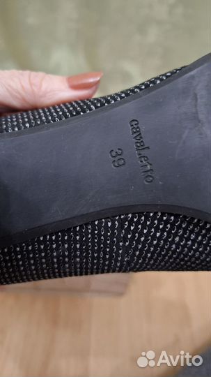 Туфли женские 40 размер