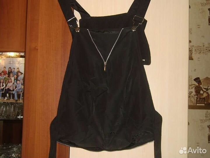 Комбез для беременной р.52