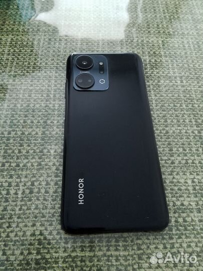 HONOR X7a, 4/128 ГБ