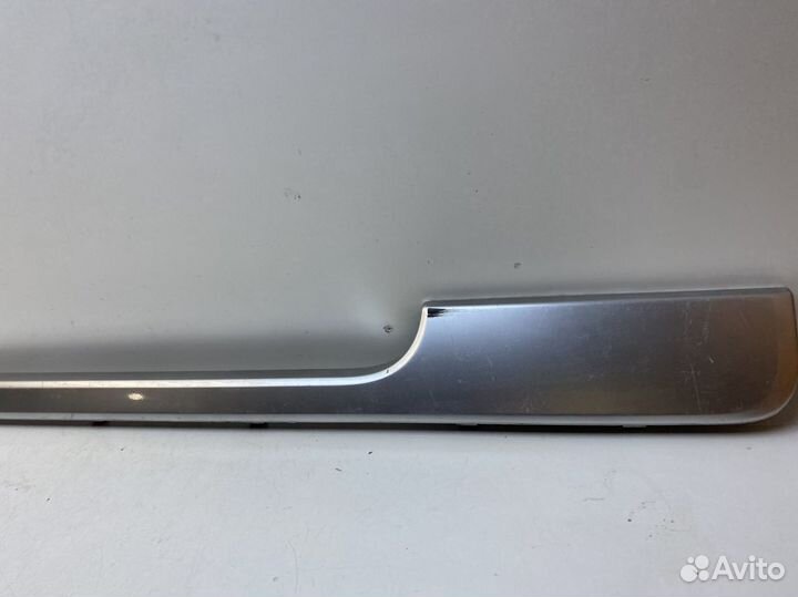 Накладка двери передней правой Range Rover 4