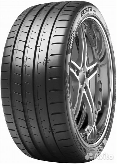 Kumho Ecsta PS71 255/50 R20