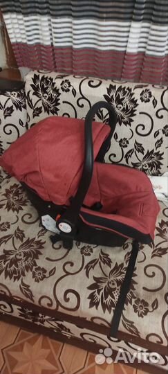 Автолюлька от 0