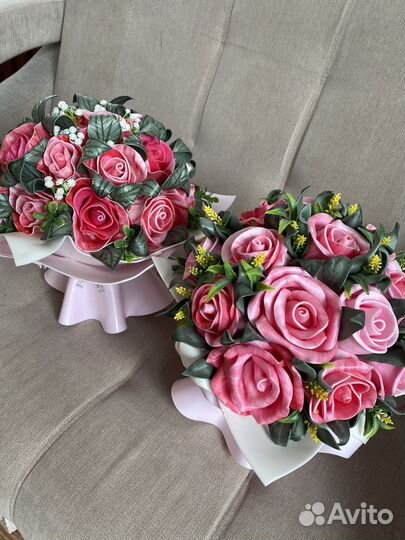 Светильник букет