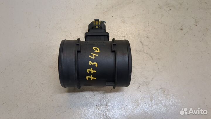 Измеритель потока воздуха Opel Combo, 2016