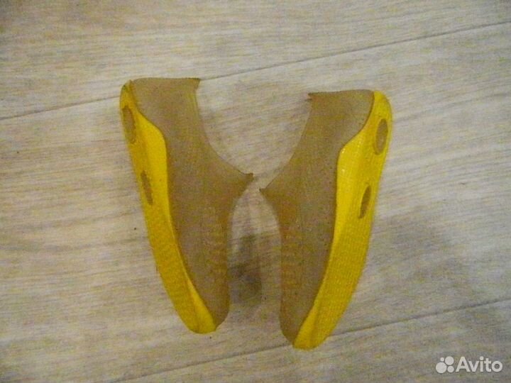 Тапочки пляжные 25/26 р