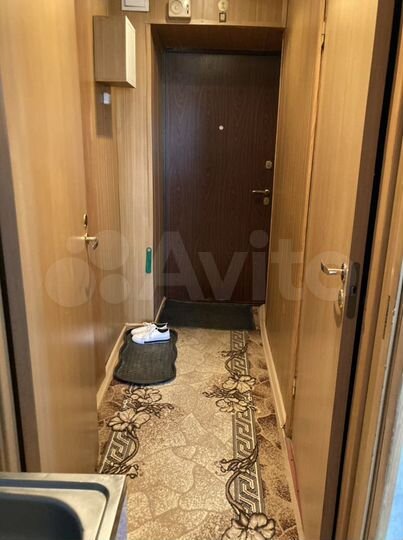 2-к. квартира, 36 м², 1/2 эт.