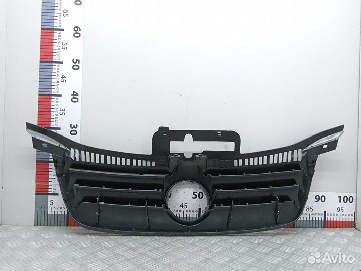 Решетка радиатора для Volkswagen Touran 1