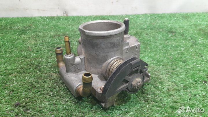 Дроссельная заслонка Chevrolet Niva 1.7 2008