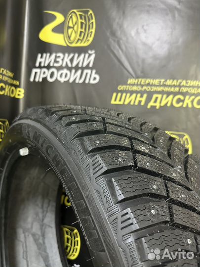 Michelin X-Ice North 4 SUV 225/60 R17 103T