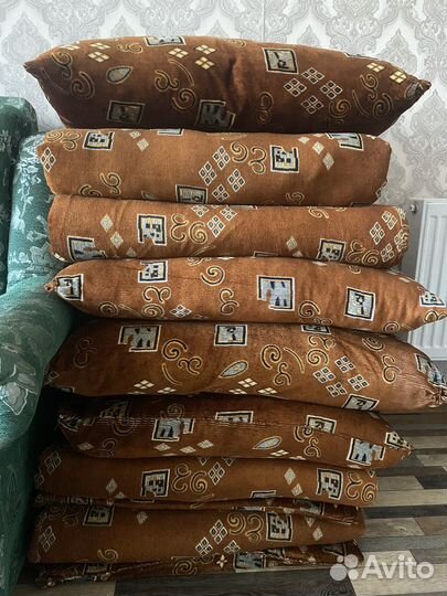 Матрас курпача