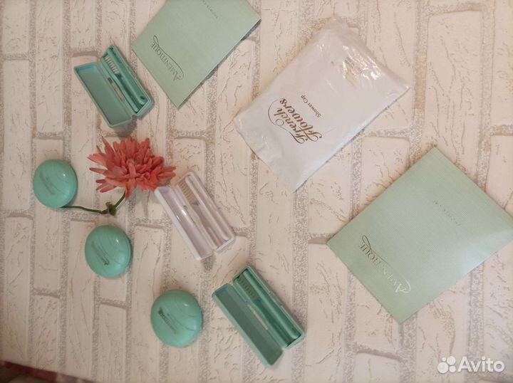 Набор для душа