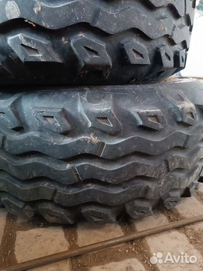 10.0/75-15.3 TVS eurogrip 10PR TL