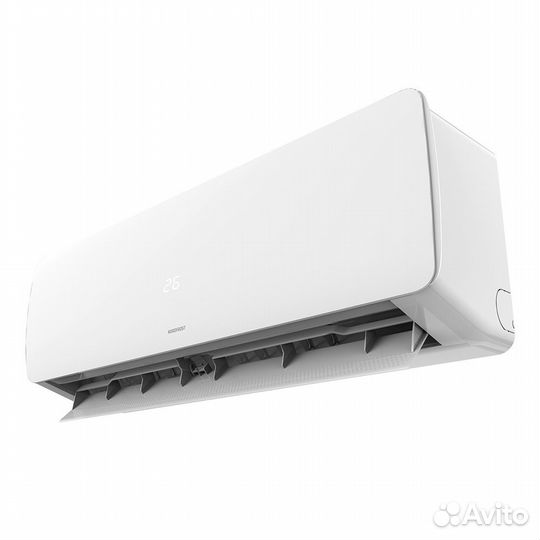 Сплит-система nordfrost i-18 reels inverter (in+ou