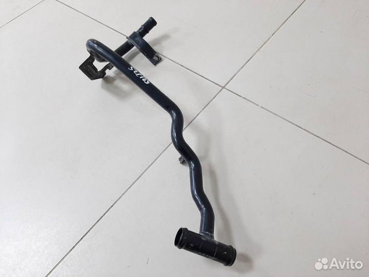 Трубка системы охлаждения Volkswagen Tiguan 2017