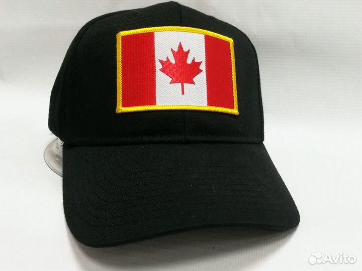 Новая бейсболка 