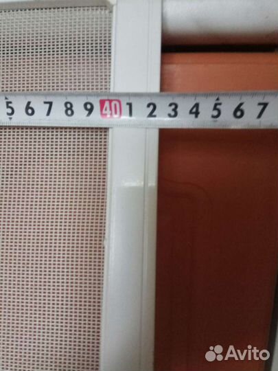 Москитная сетка, антикошка готовая сетка на окно