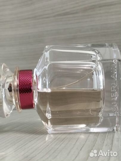 Mon Guerlain Bloom of Rose Guerlain EDT от 50 мл