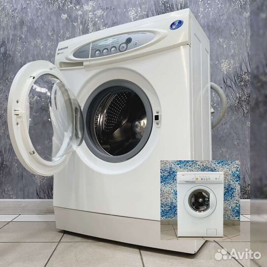 Стиральная машина бу