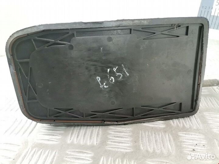 Кулиса кпп для Peugeot-Citroen 407 2400CY