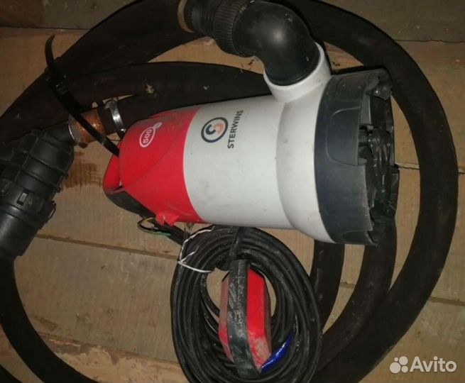 Водонагреватель +насос