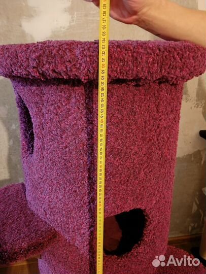 Домик для кошки