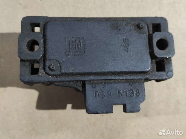 Датчик абсолютного давления gm 466