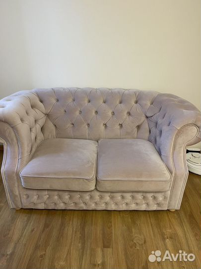 Диван б/у