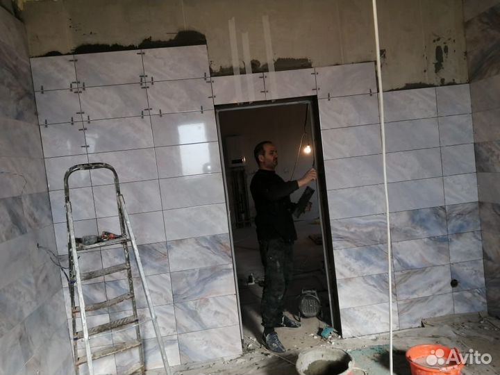 Универсальный мастер