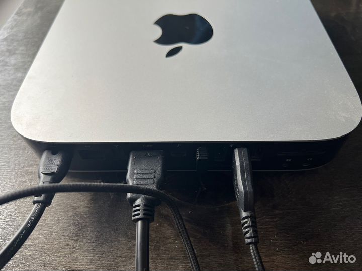 Mac mini 2012