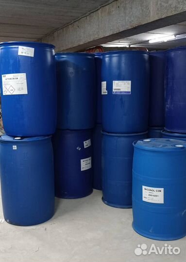 Бочки,евроконтейнеры,еврокубы