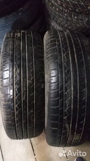 Hankook Kinergy Eco 185/65 R15 88H