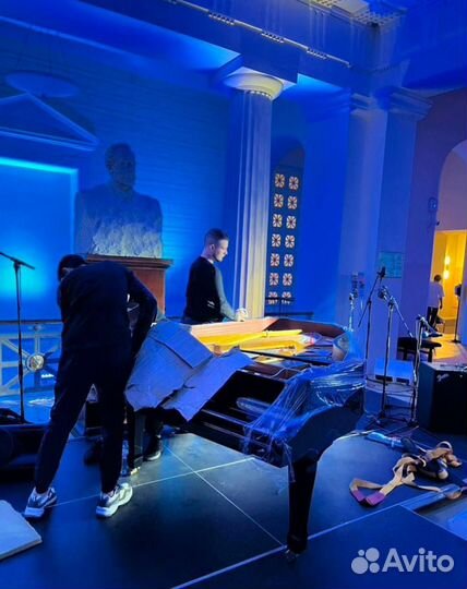 Грузчики на час разнорабочие