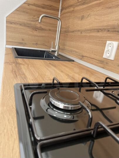 1-к. квартира, 38 м², 9/18 эт.