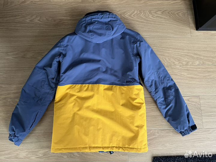 Горнолыжная куртка Protest мужская