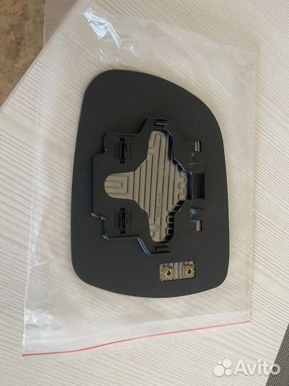 Зеркало правое lexus rx330