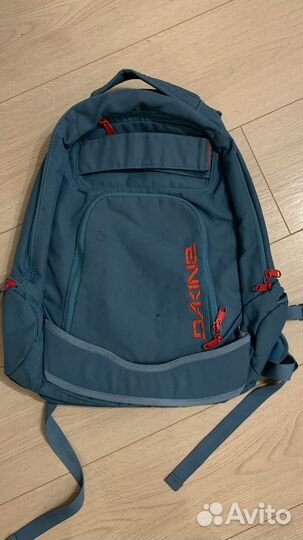 Рюкзак dakine