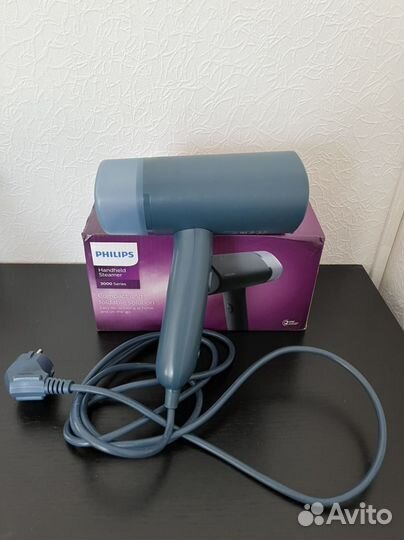 Ручной отпариватель Philips