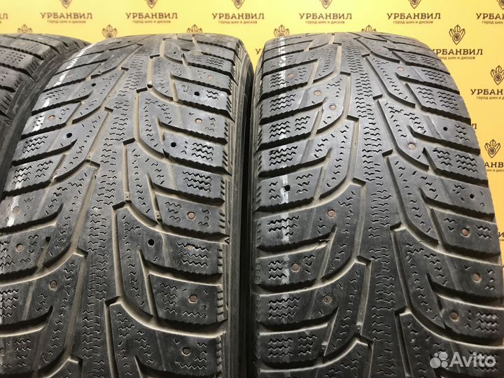 Hankook Winter I'Pike RS W419 185/65 R15 92T