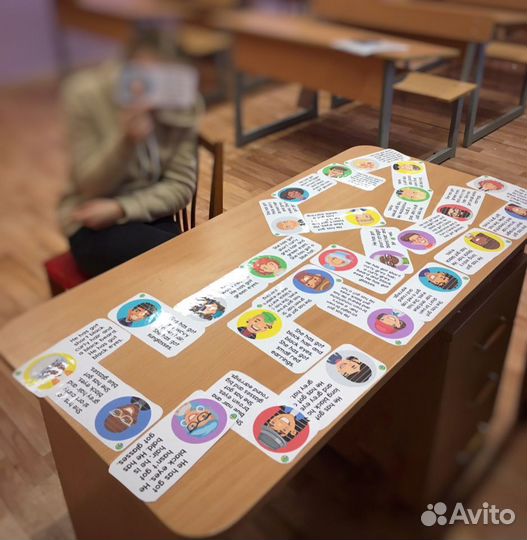 Репетитор английского языка онлайн